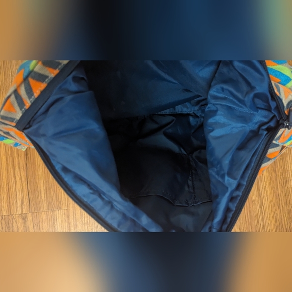 Kavu  Crossbody 100% Cotton Adjustable Straps - Picture 2 of 7